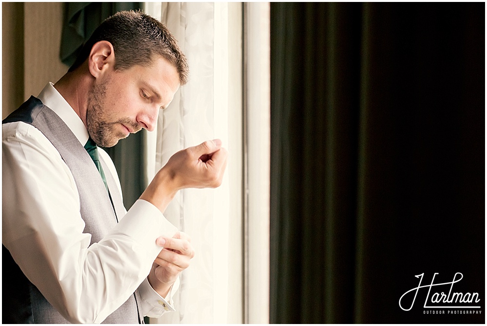 Morton Arboretum Groomsmen