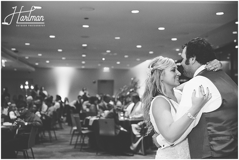 Morton Arboretum First Dance