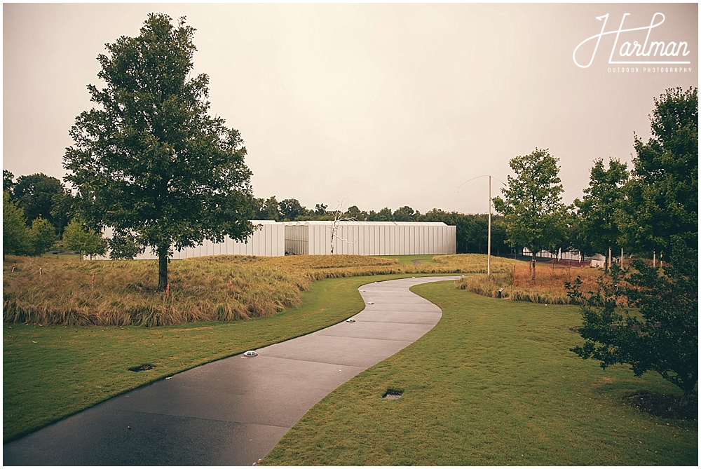 North Carolina Museum of Art Outdoor Wedding 0138