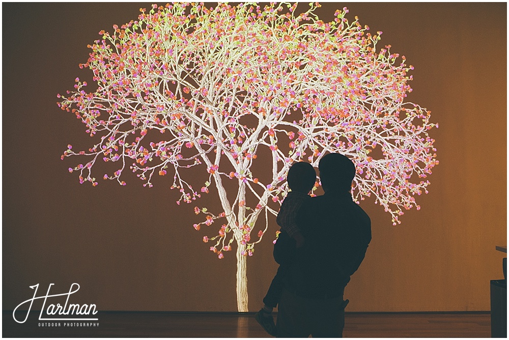 North Carolina Museum of Art Wedding Ceremony and Reception 0250