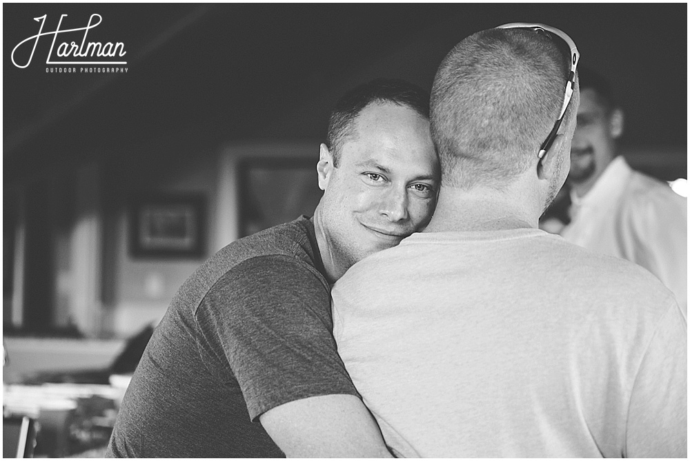 Raleigh Durham Same Sex Wedding Photographer