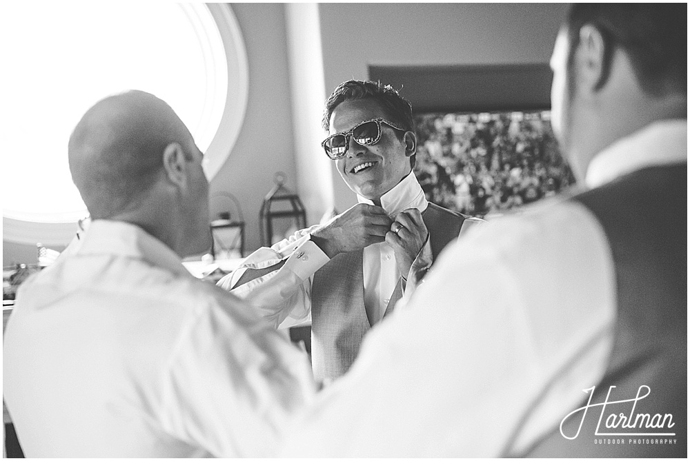 Raleigh Durham LGBT Wedding Photographer