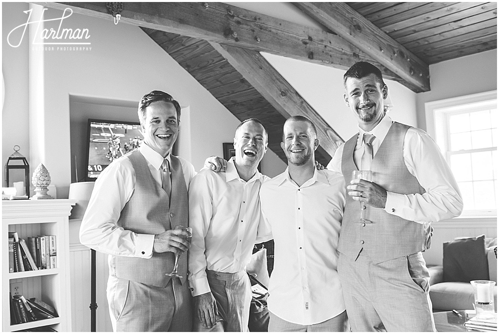 Asheville LGBT Wedding
