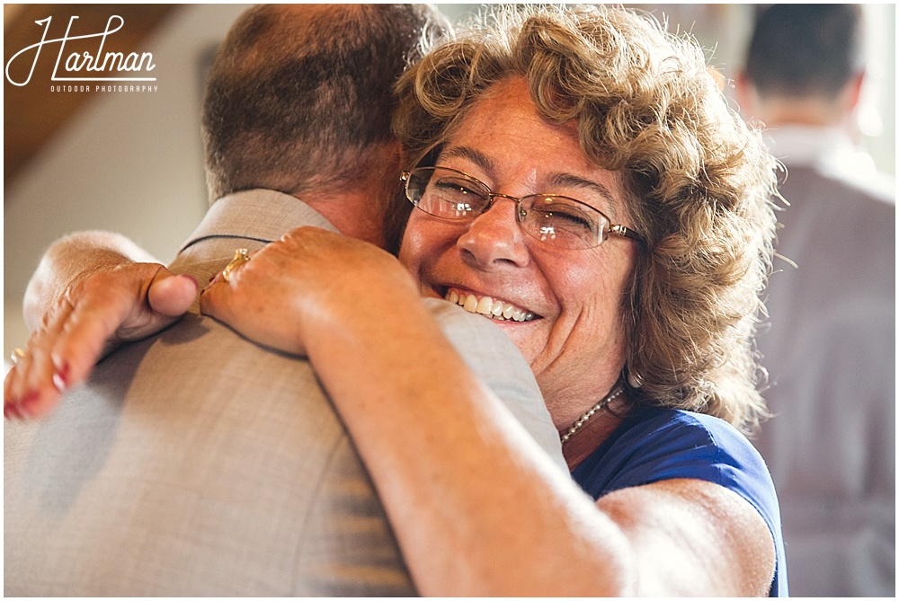 Raleigh Durham Candid Wedding Photographer