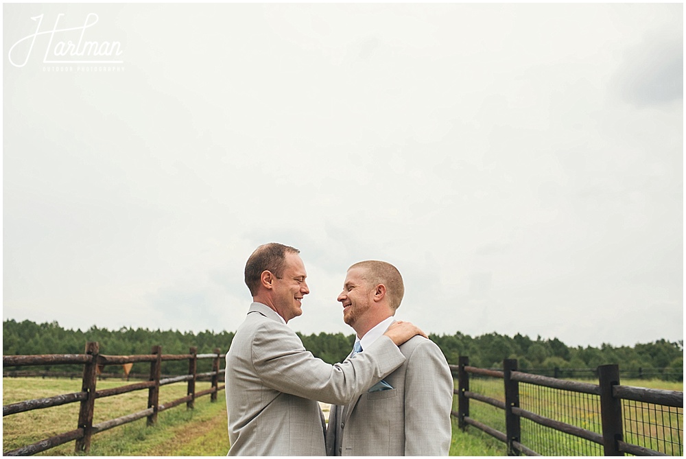 asheville north carolina Same Sex Wedding 0060