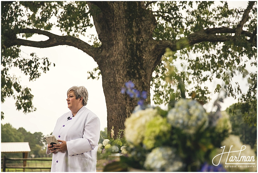 piazza at portofino clayton wedding ceremony