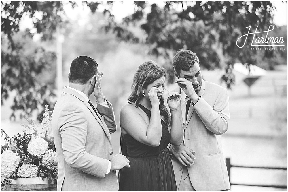 north carolina candid photojournalist wedding photographer