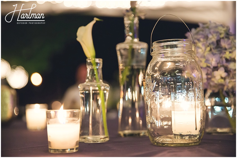 piazza portofino outdoor summer wedding