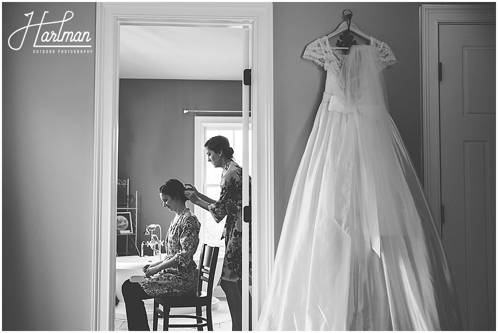 Raleigh Asheville Best Wedding Photographer 