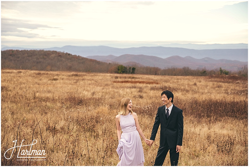 Shenandoah National Park Elopement Photographer 1052