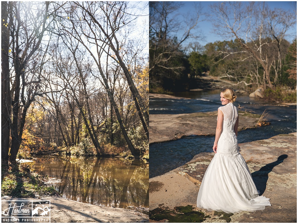 Bride bridal portrait Richmond Charlottesville Virginia