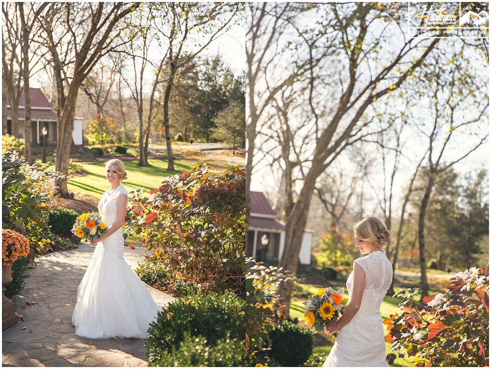 The Mill at Fine Creek Richmond Virginia Wedding Venue