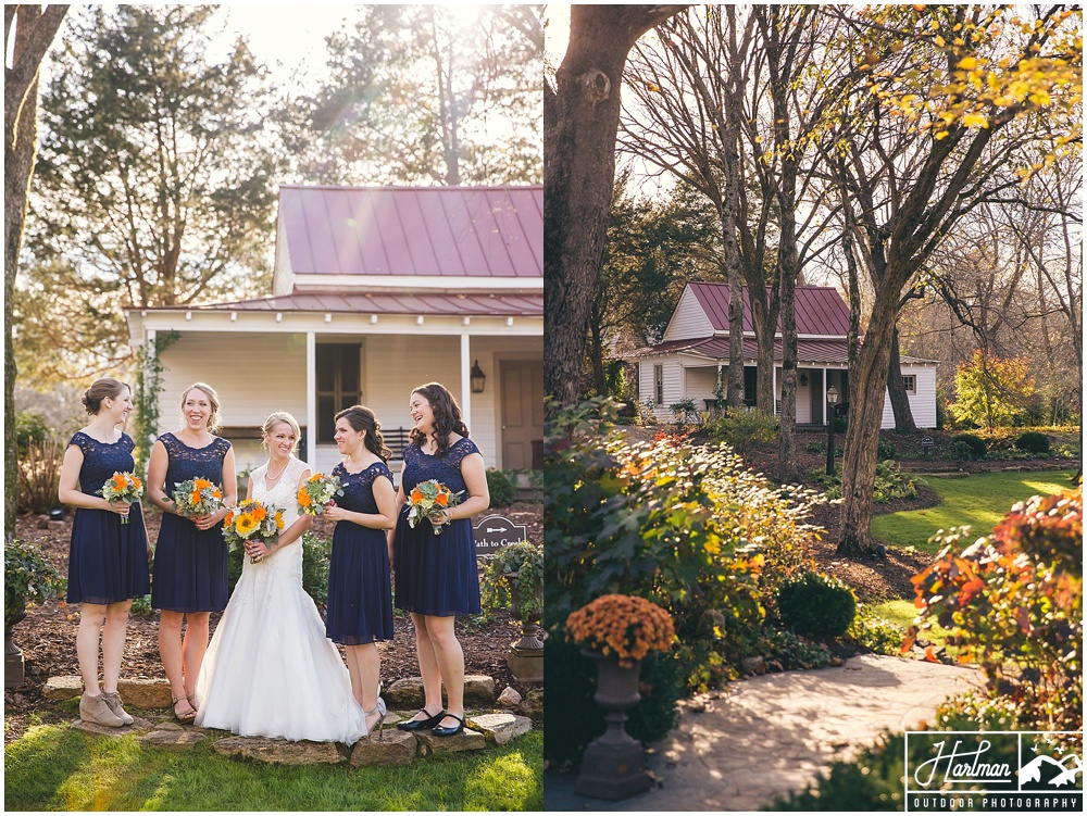 Historic Richmond Wedding Venue- Mill at Fine Creek