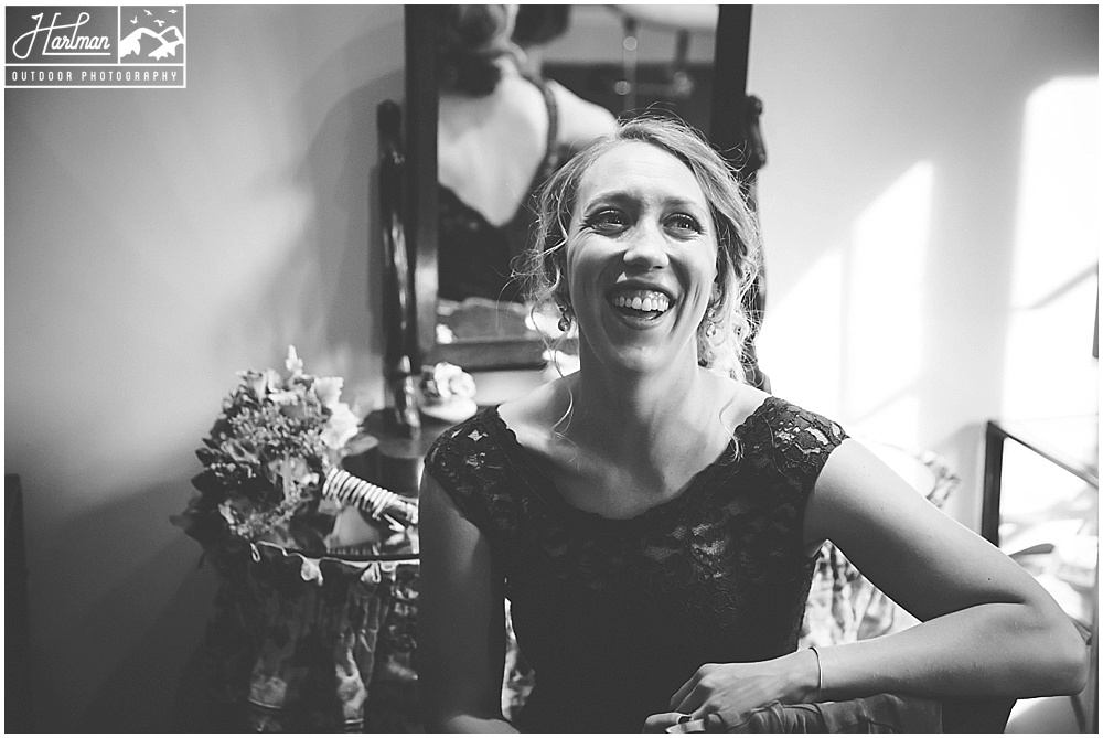 The Mill at Fine Creek Wedding