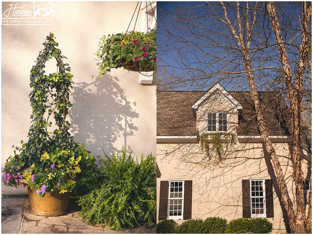 The Mill at Fine Creek Wedding Venue