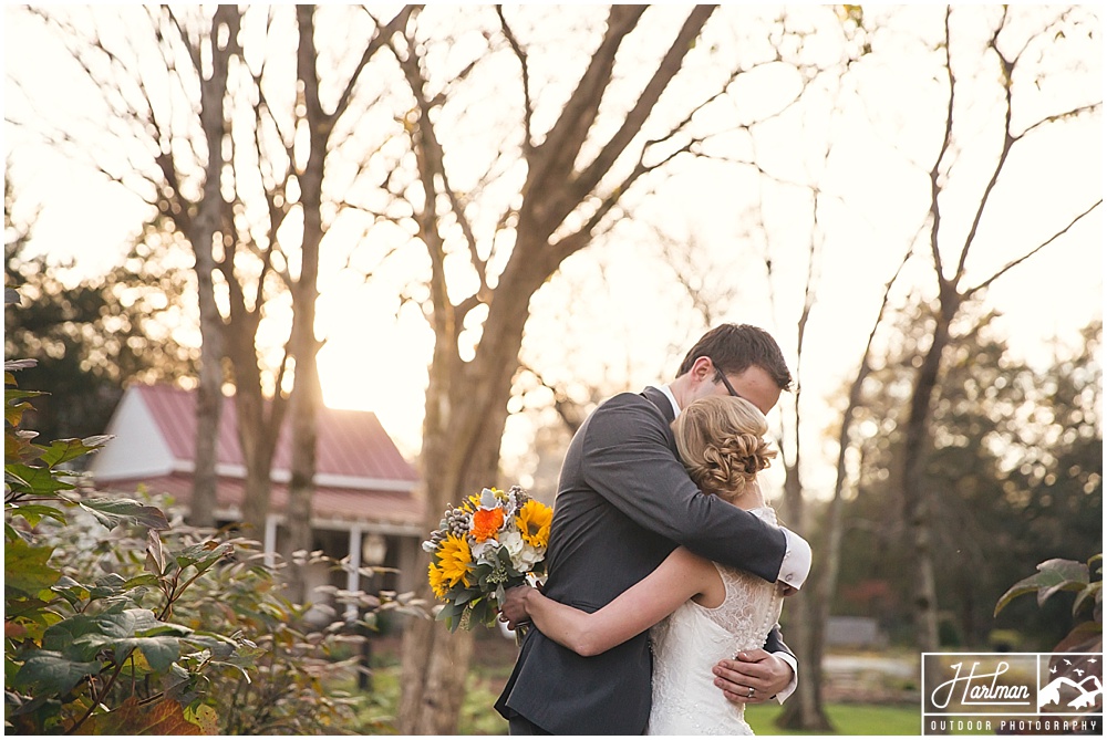 Charlottesville Artistic Wedding Photographer