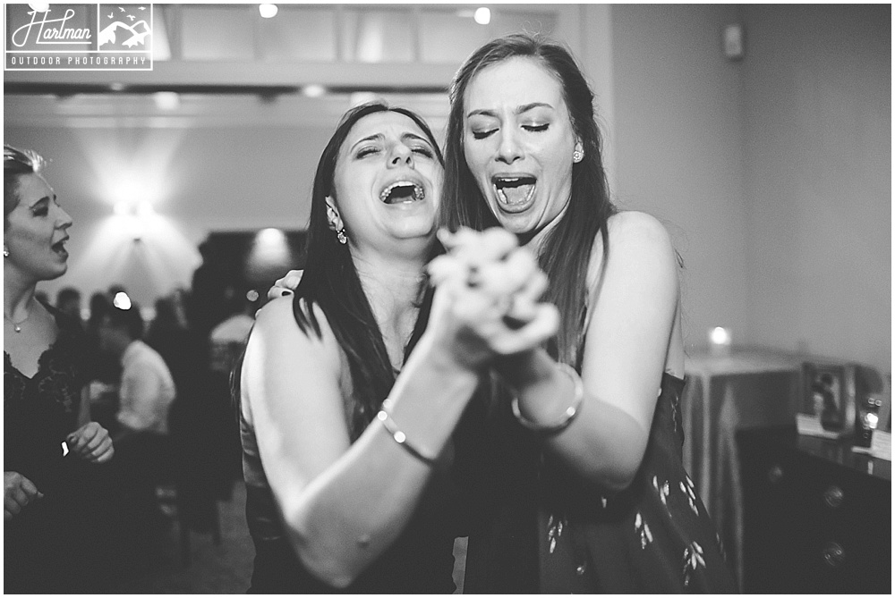 Richmond Virginia Candid Wedding Photographer