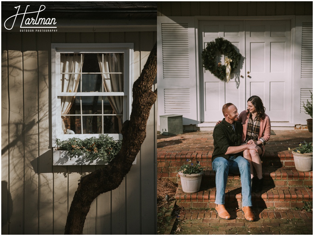 Asheville North Carolina Elopement Photographer 0457