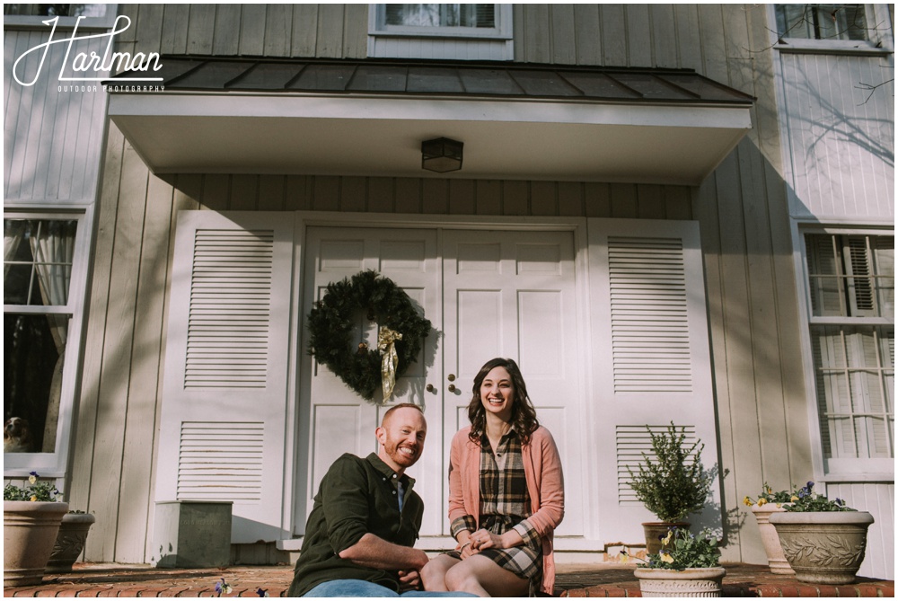 Asheville North Carolina Elopement Photographer 0458