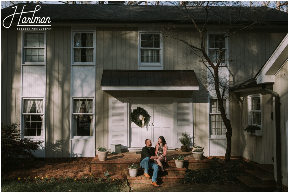 Asheville North Carolina Elopement Photographer 0459