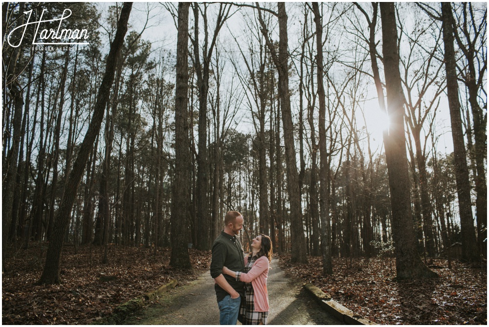 Asheville North Carolina Elopement Photographer 0463