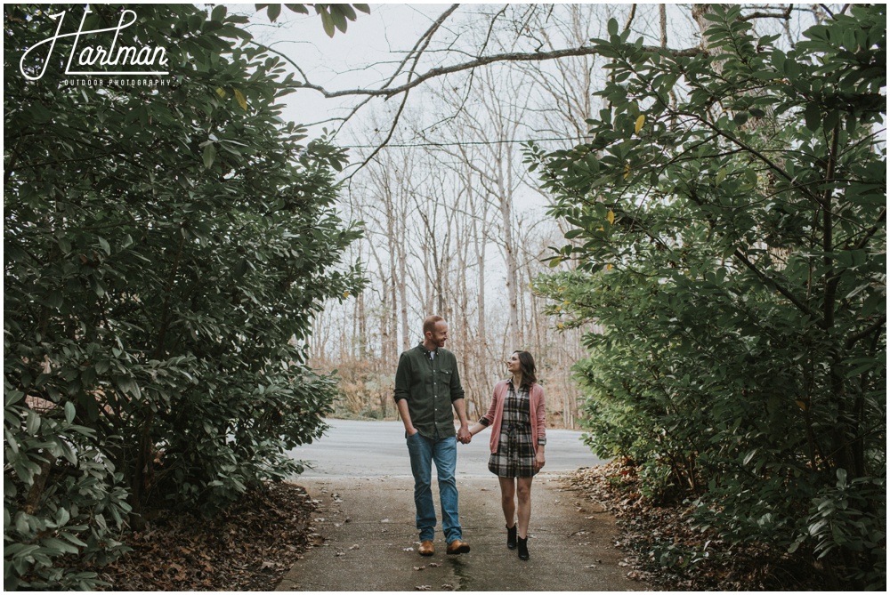 Asheville North Carolina Elopement Photographer 0467