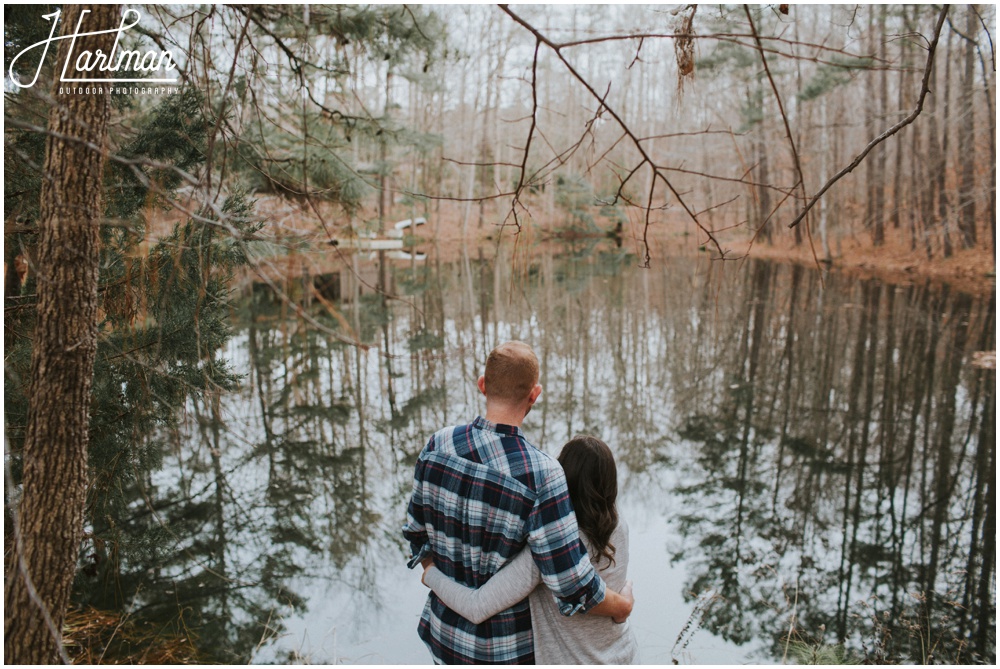 Asheville North Carolina Elopement Photographer 0479