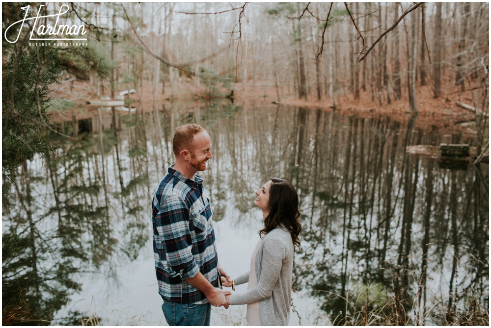 Asheville North Carolina Elopement Photographer 0480