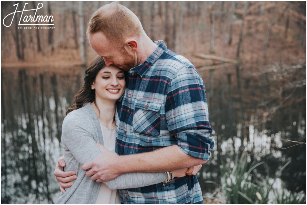 Asheville North Carolina Elopement Photographer 0481