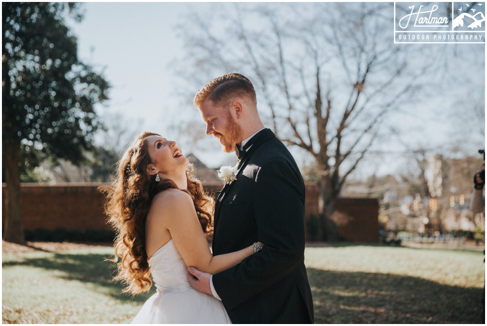 Asheville Boone Blowing Rock Wedding Photographer