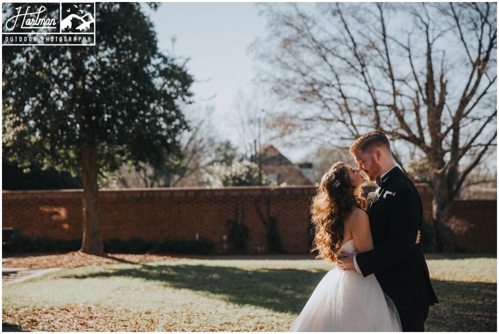 Asheville Boone Blowing Rock Wedding Photographer