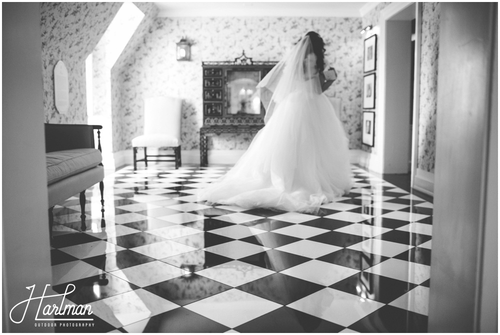 Shenandoah Elopement Wedding photographer