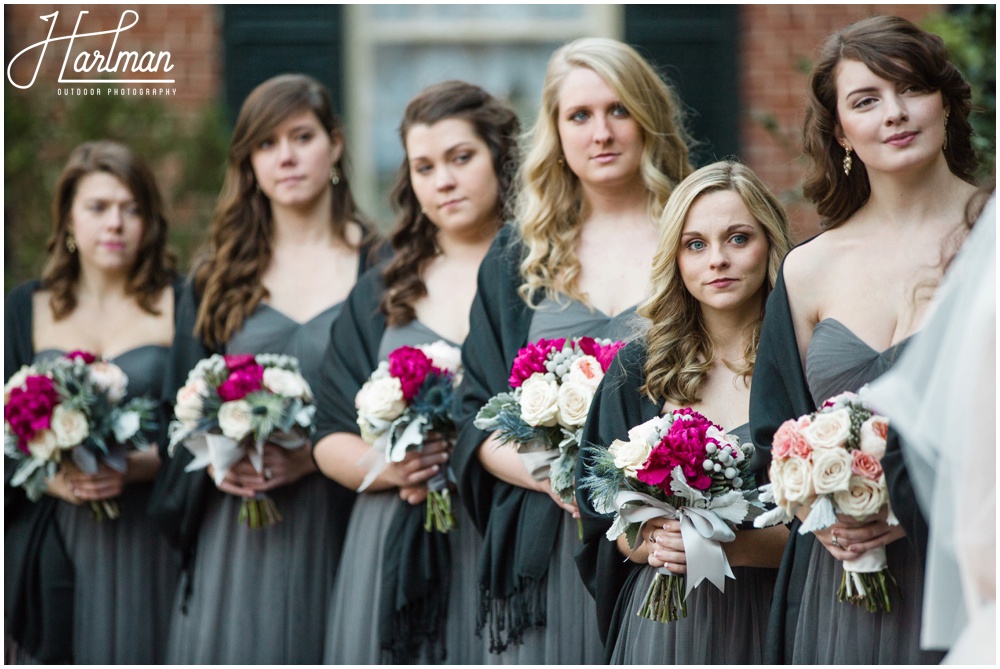 Smoky Mountains Elopement Wedding photographer