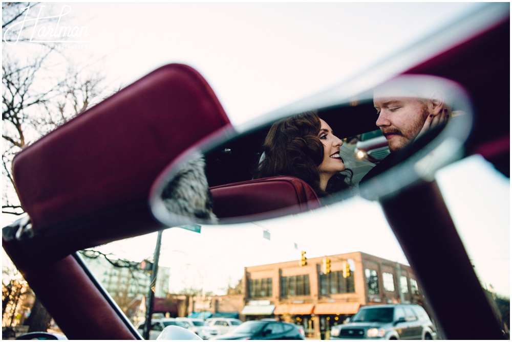 Shenandoah Elopement Wedding photographer