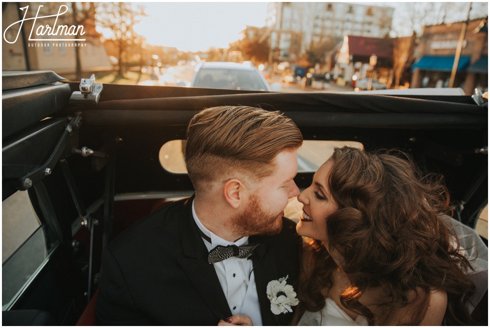 Asheville Boone Blowing Rock Wedding Photographer