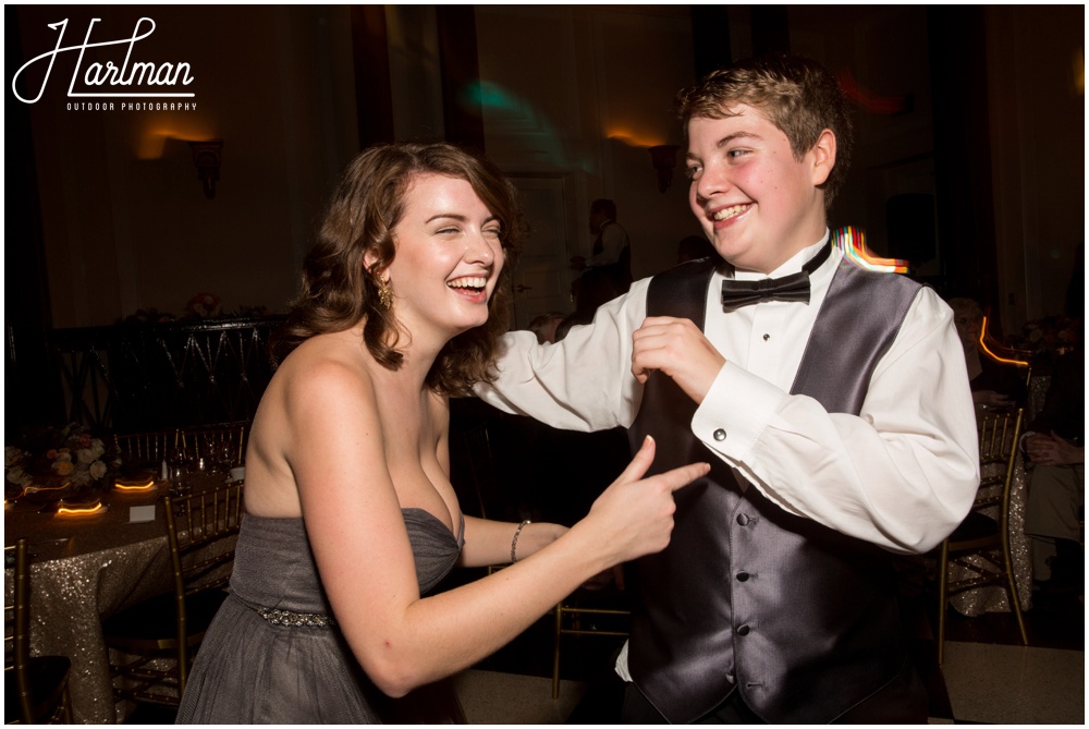 Asheville Elopement Wedding photographer