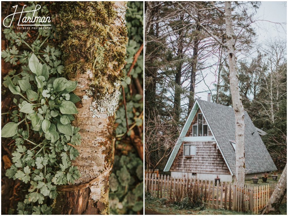 Cannon Beach Ecola Wedding Elopement_0003