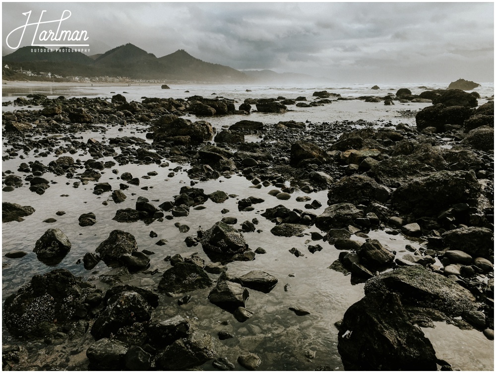 Cannon Beach Ecola Wedding Elopement_0006