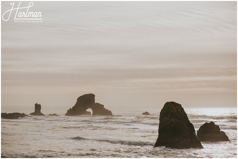 Cannon Beach Ecola Wedding Elopement_0026