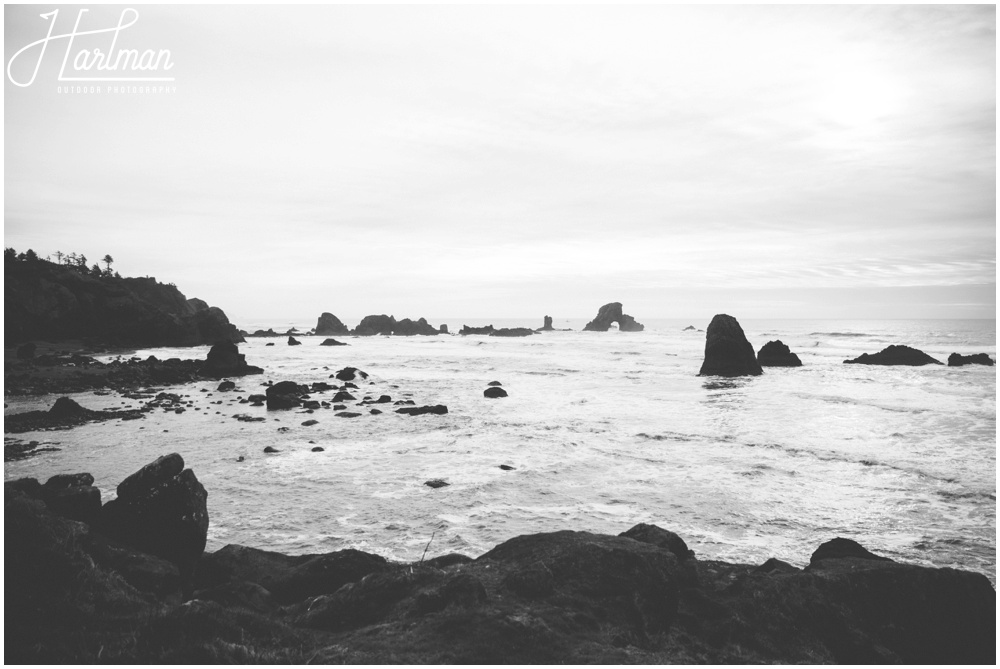 Cannon Beach Ecola Wedding Elopement_0028