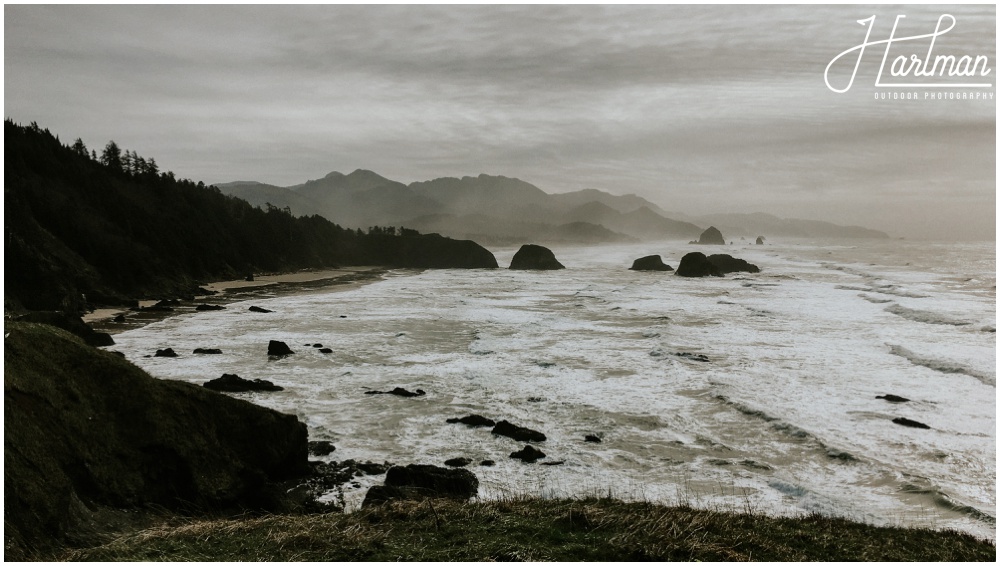 Cannon Beach Ecola Wedding Elopement_0035