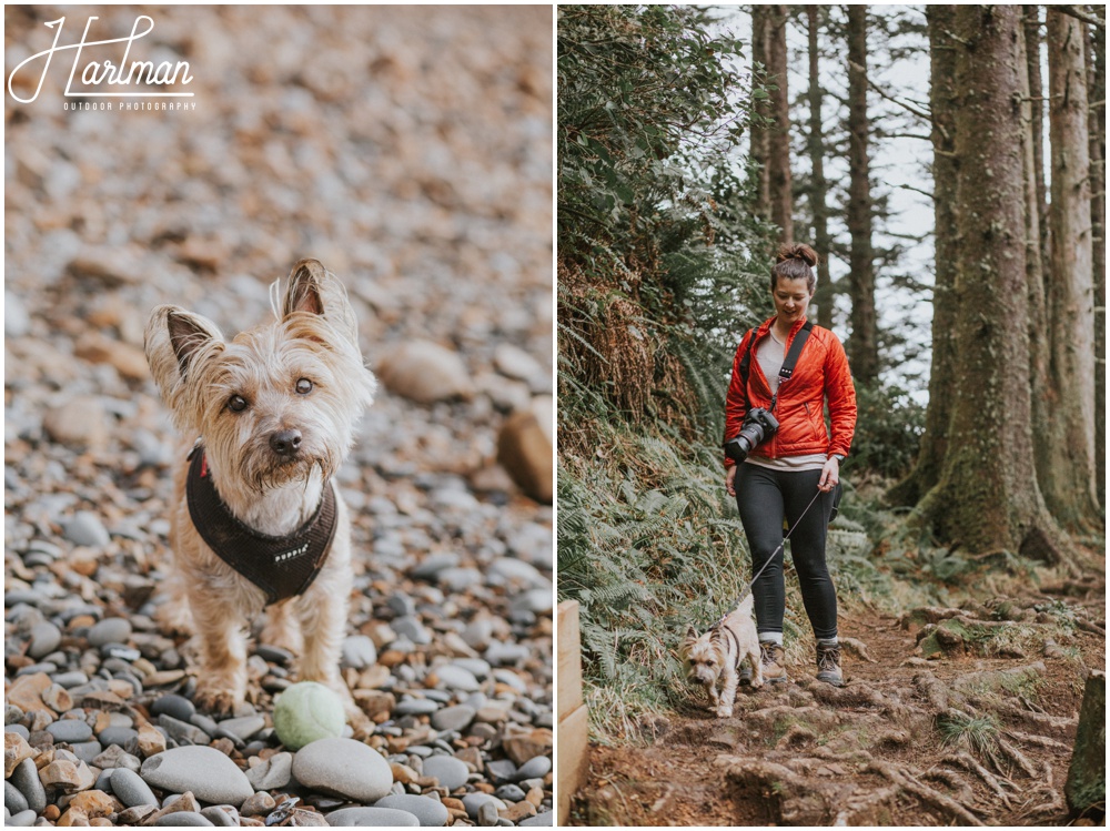 Cannon Beach Ecola Wedding Elopement_0040