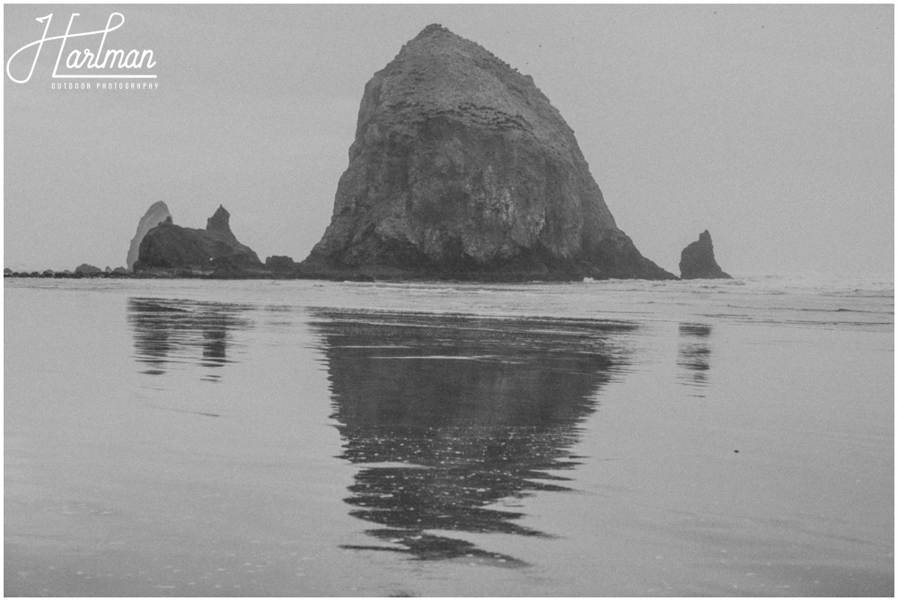 Cannon Beach Ecola Wedding Elopement_0041