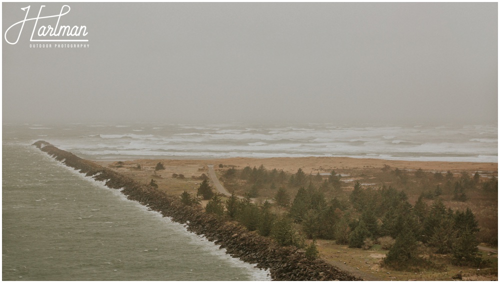 Cannon Beach Oregon Wedding Photographer 303