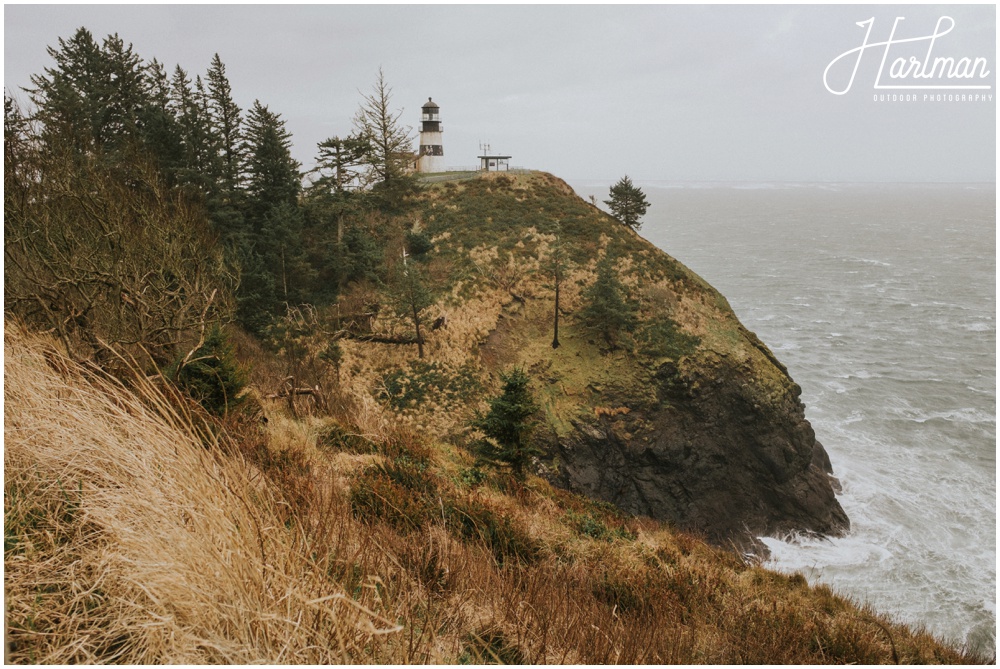 Cannon Beach Oregon Elopement Photographer 315