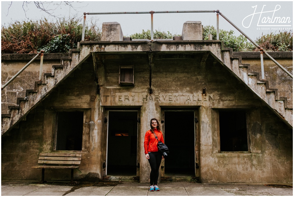 Cannon Beach Oregon Elopement Photographer 318