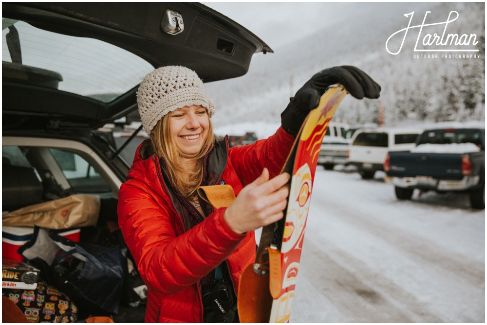 Cascade Mountain Wedding Elopement_0010