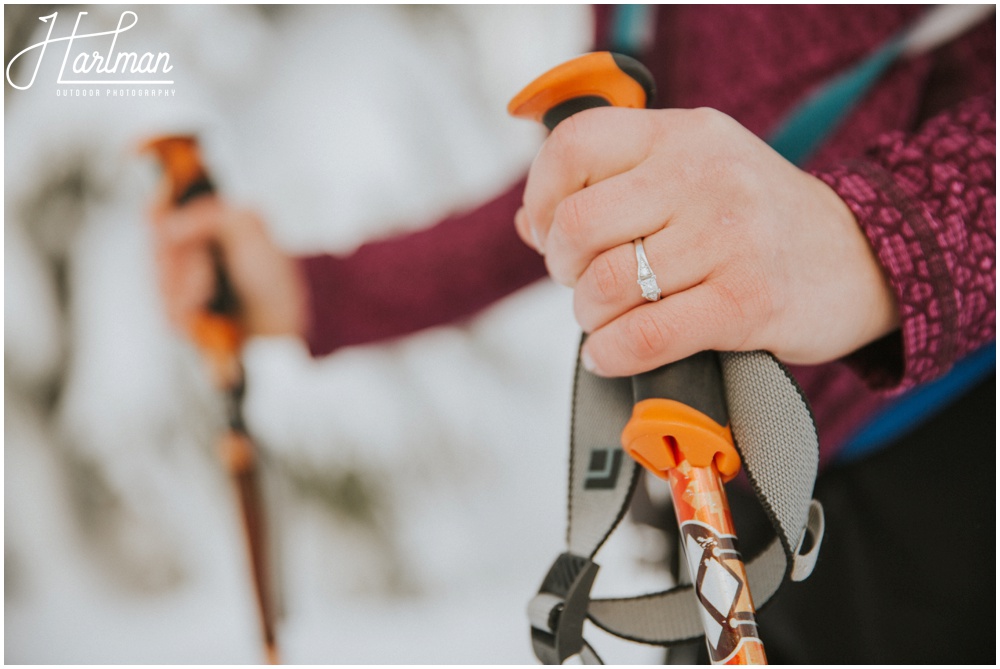 Cascade Mountains Wedding Elopement_0023