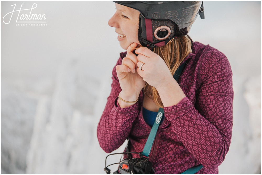 Cascades Backcountry Skiing Engagement Session_0029