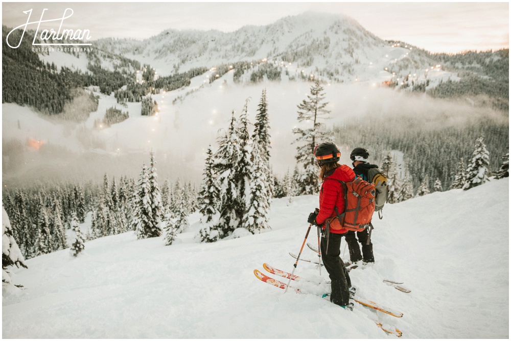 Cascade Mountain Wedding Elopement_0035